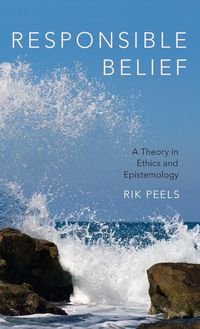 Produktbild: Responsible Belief