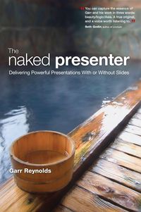 Produktbild: Naked Presenter, The