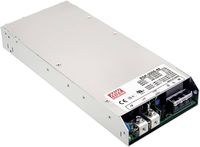 Produktbild: Mean Well RSP-2000-48 Schaltnetzteil 48 V/DC 42A 2016W