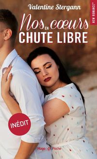 Produktbild: Nos coeurs en chute libre