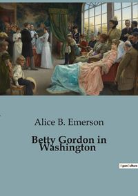 Produktbild: Betty Gordon in Washington