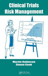 Produktbild: Clinical Trials Risk Management