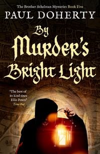 Produktbild: By Murder's Bright Light