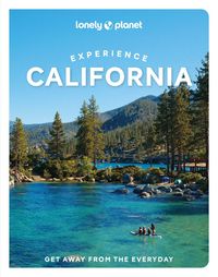 Produktbild: Lonely Planet Experience California