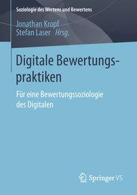 Produktbild: Digitale Bewertungspraktiken
