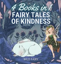 Produktbild: Fairy Tales of Kindness