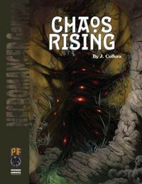 Produktbild: Chaos Rising PF