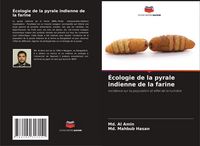 Produktbild: &Eacute;cologie de la pyrale indienne de la farine
