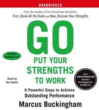 Produktbild: GO PUT YOUR STRENGTHS TO WO 6D