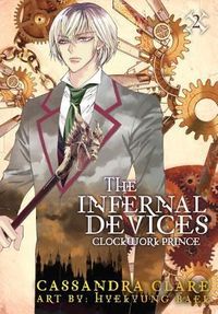 Produktbild: Infernal Devices Bk2 Clockwor