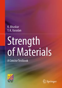 Produktbild: Strength of Materials
