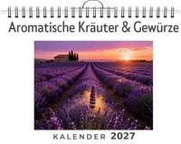 Produktbild: Aromatische Kr&auml;uter & Gew&uuml;rze