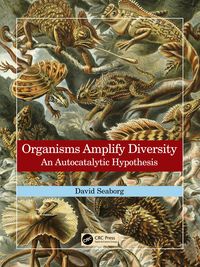 Produktbild: Organisms Amplify Diversity