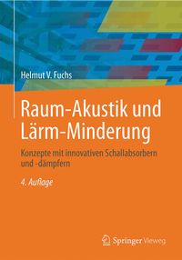 Produktbild: Raum-Akustik und L&auml;rm-Minderung