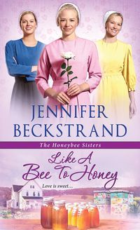 Produktbild: Like a Bee To Honey