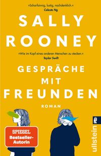 Produktbild: Gespr&auml;che mit Freunden