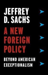 Produktbild: A New Foreign Policy