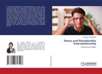Produktbild: Stress and Periodontitis Interrelationship