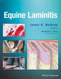 Produktbild: Equine Laminitis