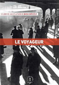 Produktbild: Le voyageur
