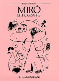 Produktbild: Miro Lithographs