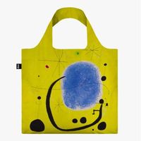 Produktbild: JOAN MIRO Gold des Azurs Recycelte Tasche