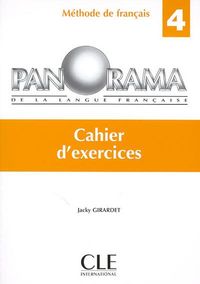 Produktbild: Cahier d'exercices