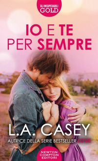 Produktbild: Io e te per sempre