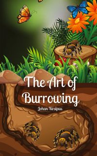 Produktbild: The Art of Burrowing