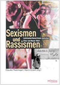 Produktbild: Sexismen und Rassismen