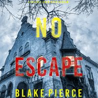 Produktbild: No Escape (A Valerie Law FBI Suspense Thriller—Book 9)