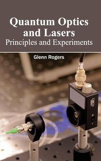 Produktbild: Quantum Optics and Lasers