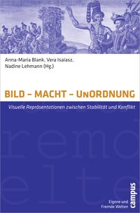 Produktbild: BILD - MACHT - UnORDNUNG