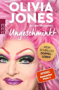 Produktbild: Ungeschminkt