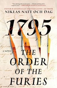 Produktbild: The Order of the Furies