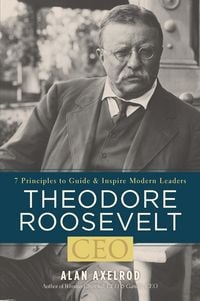 Produktbild: Theodore Roosevelt, CEO