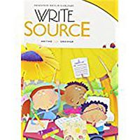 Produktbild: Student Edition Hardcover Grade 2 2012