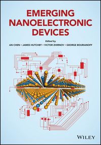 Produktbild: Emerging Nanoelectronic Devices