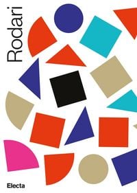 Produktbild: Rodari A-Z