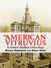 Produktbild: Amer Vitruvius