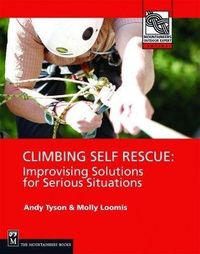 Produktbild: Climbing Self Rescue