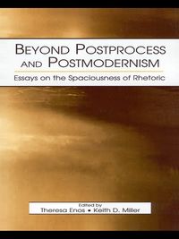 Produktbild: Beyond Postprocess and Postmodernism