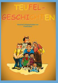 Produktbild: Lustige Teufelgeschichten