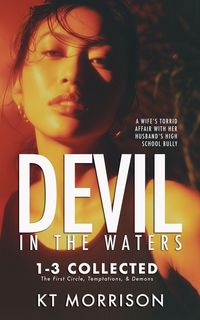 Produktbild: Devil In The Waters Box 1