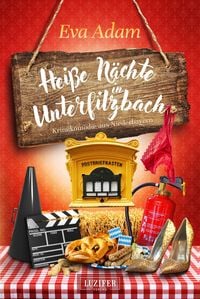 Produktbild: Hei&szlig;e N&auml;chte in Unterfilzbach