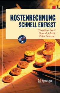 Produktbild: Kostenrechnung - Schnell erfasst