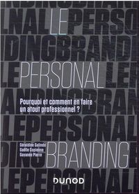 Produktbild: Le personal branding
