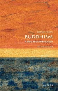 Produktbild: Buddhism