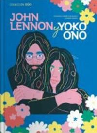 Produktbild: John Lennon e Yoko Ono. Serie duo