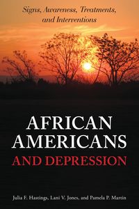 Produktbild: African Americans and Depression